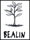 Bealin-Logo