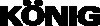 K�nig-Logo